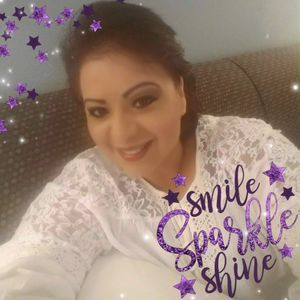 Meet your Posher, Maria